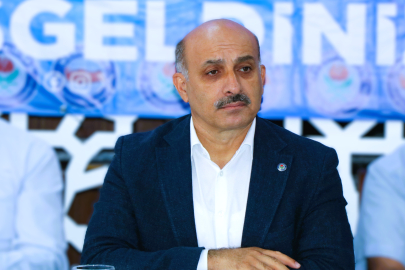 Sarıgeçili: Birlikte ağlıyoruz, birlikte ayakta kalacağız