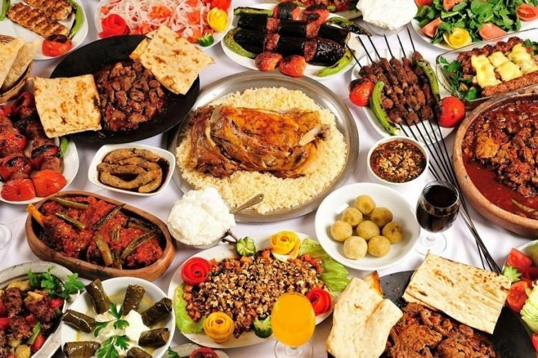 Türkiye’de Gastronomi Turuna Hazır Mısınız? İşte Öne Çıkan Şehirler