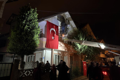 Yürekler yandı: Gürcistan’da düşen askeri uçakta 20 kahramanımız şehit oldu