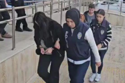 Zonguldak'ta 'aşk tuzağı' ile 1 milyonluk vurgun: 3 tutuklama