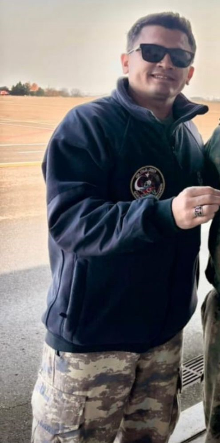 Türk Silahlı Kuvvetleri