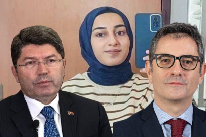 Bakan Tunç Rojin Kabaiş dosyası için İspanya'dan destek istedi