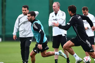 Beşiktaş’ta Rafa Silva krizi: Sergen Yalçın rest çekti