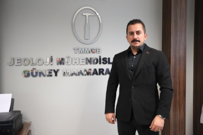 "Bursa'dan konut almayın" diyen deprem uzmanına tepki