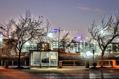 Depremden kurtuldular, karar değişikliğine takıldılar