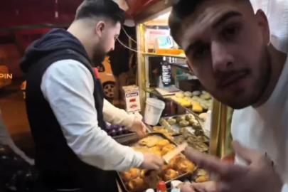 Fenomenlere 7 bin TL’lik boyoz hesabı çıkaran işletmeye 47 bin TL ceza! Ticaret Bakanlığı harekete geçti