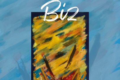 Gürcü Görkem’in ‘Biz’ sergisi, sanatseverlerle buluşuyor