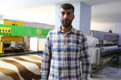 Halı yıkamada bulduğu 650 bin liralık altını sahibine teslim etti