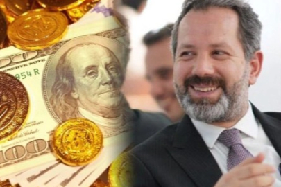 İslam Memiş'ten gümüş yorumu: Altın ve gümüşte yıllık getiri farkı dikkat çekti!