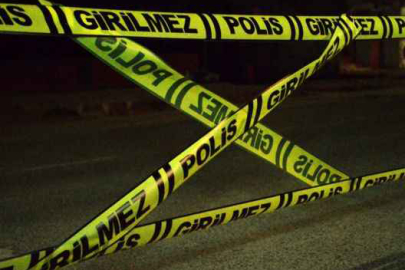 Kayıp kişiye ait olduğu düşünülen ceset bulundu