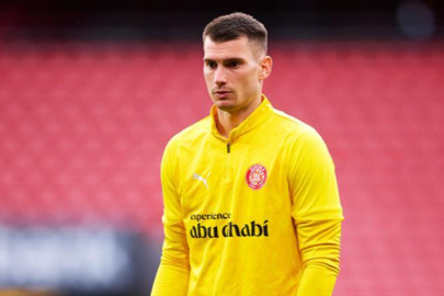 Livakovic Ocak ayında Girona’dan ayrılmayı planlıyor