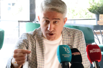 Mehmet Oktay’dan Sinpaş iddialarına yanıt: Yanlış bilgilendiriliyorsunuz