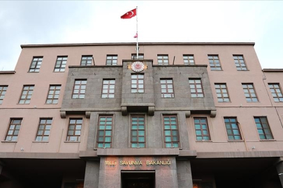 MSB'den Yunanistan'a sert yanıt: "Hayalci açıklamalar olumlu atmosfere zarar veriyor"