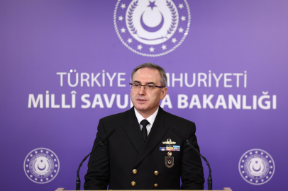 MSB: Uluslararası İstikrar Gücü için öncelik siviller