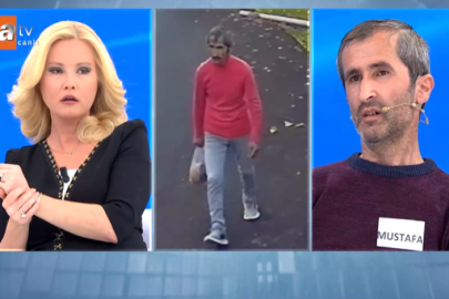 Müge Anlı’da şoke eden ayrıntı: Bıyıklarını kesip kayıtları sildi, Huriye Helvacı ve oğlu Osman’ın ölümüne şüphe düşürdü