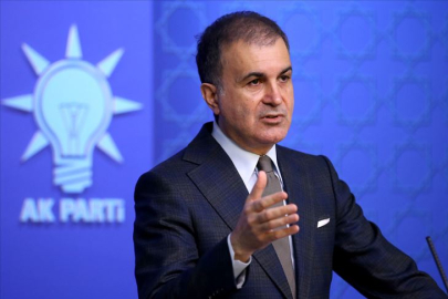 Ömer Çelik’in acı günü