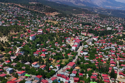 Pozantı’da doğal gaz projesi başlıyor: Cumhurbaşkanı onayladı, Resmî Gazete’de yayımlandı