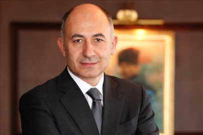 Rönesans Holding'den Ceyhan’a 2 milyar dolarlık dev petrokimya yatırımı