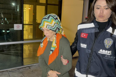 Samsun’da evde doğurduğu bebeği çöpe attığı iddia edilen kadın tutuklandı