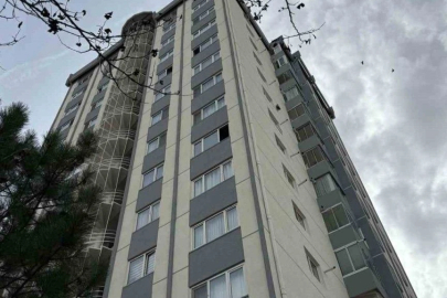 Sevgilisini 14. kattan atarak öldürdüğü iddia edilen sanık: "Ben bu işin çözülmesini istiyorum"