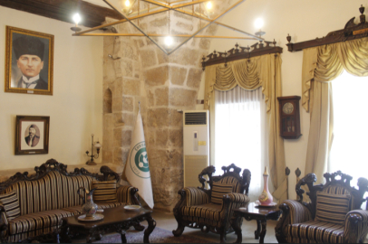 Adana’nın tarihi mirası ziyaretçilerini bekliyor