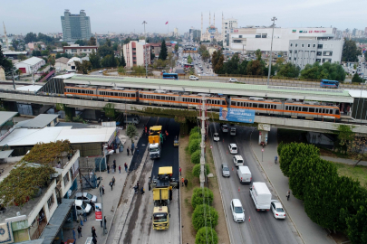 Adana trafiğine 'Akıllı Ulaşım' çözümü: AUS genişliyor