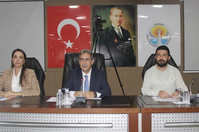 ASKİ’nin 2026 yılı bütçesi belli oldu