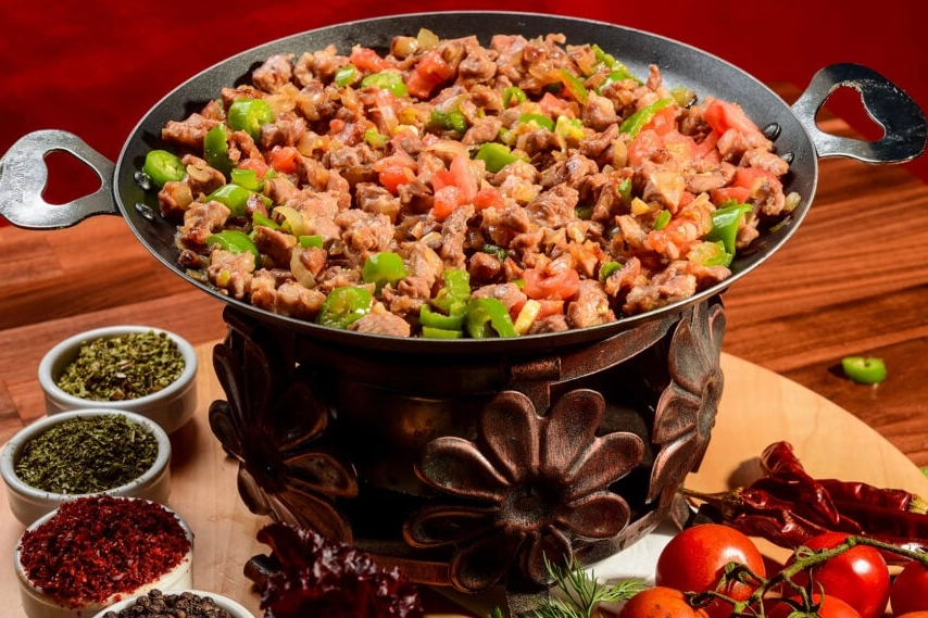 Avrupa’ya Açılan Kapı Edirne’nin Kültürel ve Gastronomik Zenginlikleri