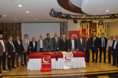 Başkan Keyhıdır: Adana, Türkiye’nin kalkınma motoru olacak