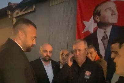 "Beni Devlet Bahçeli’ye götürün" diyen şehit babasına Bahçeli’den telefon