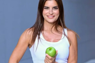 Ece Vahapoğlu’ndan üzücü açıklama: “Benim kadar sağlıklı yaşayanın bile başına gelebiliyor”