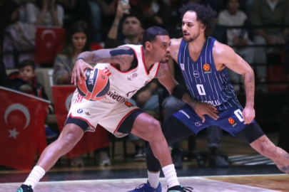 Euroleague: A. Efes: 74 - Bayern Münih: 72