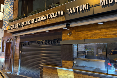 Gurbetçi aile midye ve kumpir yedikten sonra zehirlendi: Anne ve çocukları hayatını kaybetti, baba entübe edidi!