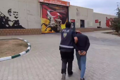 Hatay’da 12 yıldır aranan firari uyuşturucu hükümlüsü yakalandı