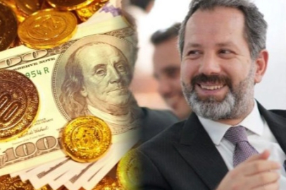 İslam Memiş’ten altın uyarısı: “Gram altın 6 bin TL’ye koşuyor ama alım için doğru zaman değil”