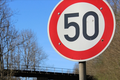 İstanbul’da hız sınırı değişti! İşte yeni hız limitleri (84 yol güncellendi)