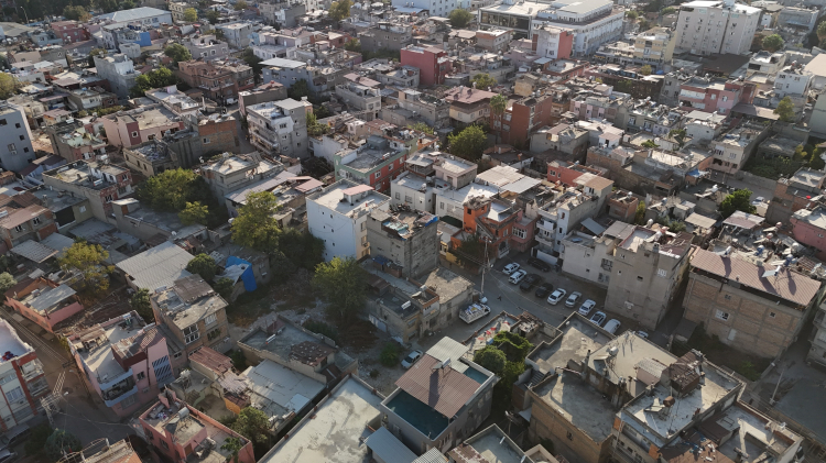 Karslıoğlu Adana’da kentsel dönüşüm belediyelerde tıkanıyor 3