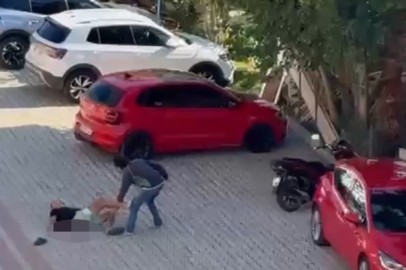 Kaş’ta sokak ortasında cinayet: Yaşlı adam defalarca bıçaklandı