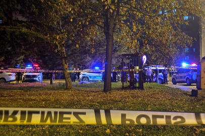 Kayseri’de dehşet: Boşanma aşamasındaki eşini bıçaklayarak öldürdü