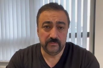 Kırşehir FK Başkanı Torun: Bahis oynamak ile şike ayrı değerlendirilmeli