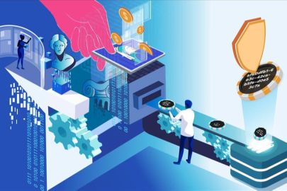 Kripto para borsası COINO'ya kayyum atandı