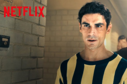 “Lefter: Bir Ordinaryüs Hikayesi” Netflix’te yayında! İşte yayın tarihi ve filmden detaylar