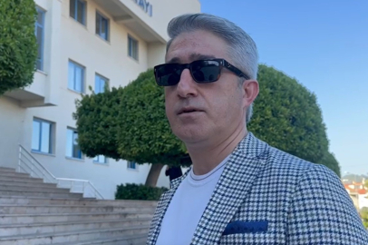 Mehmet Oktay’dan Başkan Acar Ünlü hakkında suç duyurusu