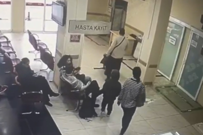 Midye faciası öncesi ailenin hastane görüntüleri ortaya çıktı