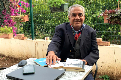 Sahanın tozundan, hayatın satır aralarına