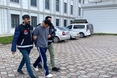 Takıntı haline getirdiği kızı öldüren sanık müebbet hapisle cezalandırıldı