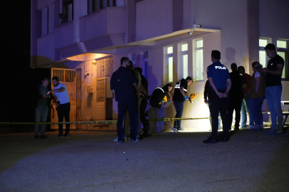 Tartıştığı komşularına ateş açan sanığa 19 yıl 6 ay hapis cezası