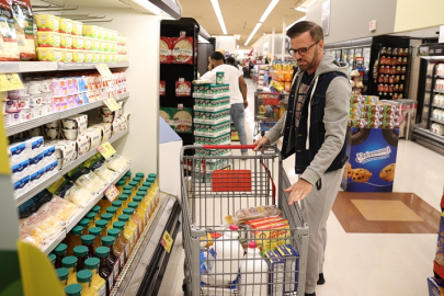 Trump, gıda fiyatlarını düşürmek için ithal ürünlerde vergileri kaldırmaya hazırlanıyor