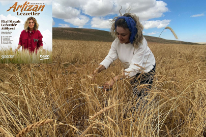 “Artizan Lezzetler” Atölyesi, Gizerler AVM’de tüketicilerle buluşuyor