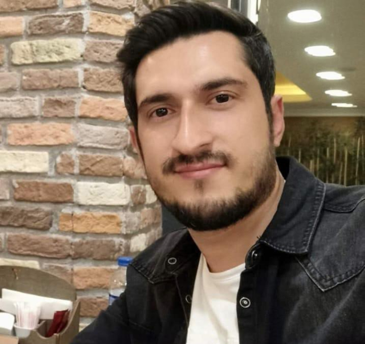 polis memuru Ali Barut